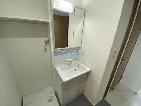 CLOVER津福（203） 部屋画像