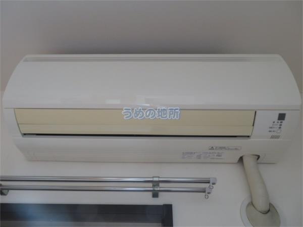 すかる梅満（605） 部屋画像