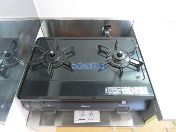 すかる梅満（605） その他