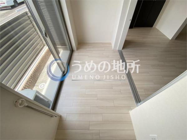 Light snow（102） その他