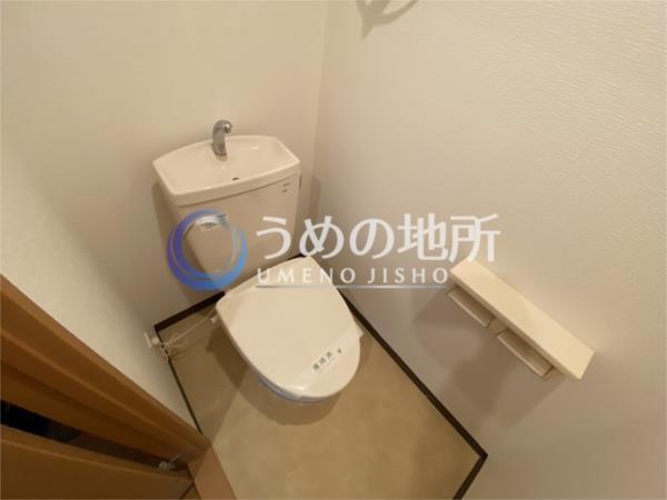 Lino24（202） トイレ