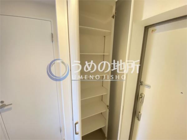 GlanZ六ツ門（303） その他