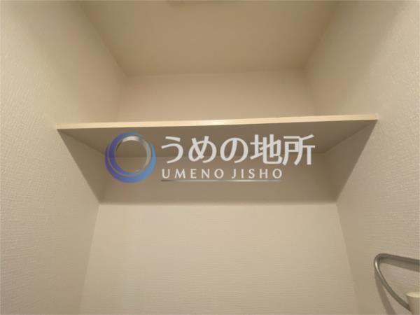 Lino24（202） トイレ