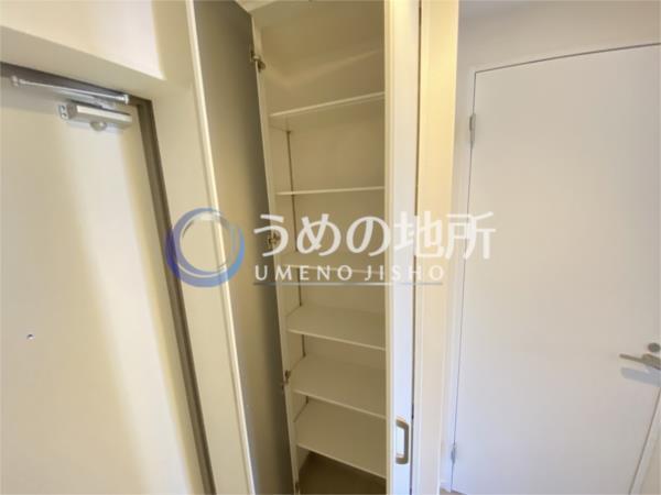 GlanZ六ツ門（205） その他