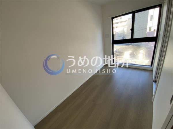 GlanZ六ツ門（205） その他部屋・スペース