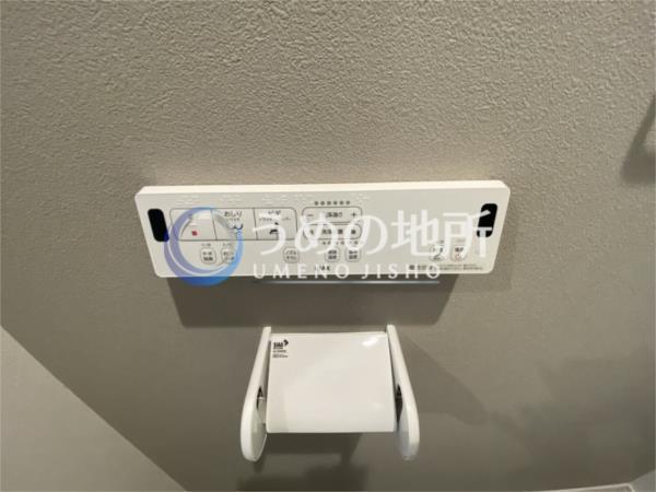 GlanZ六ツ門（205） その他