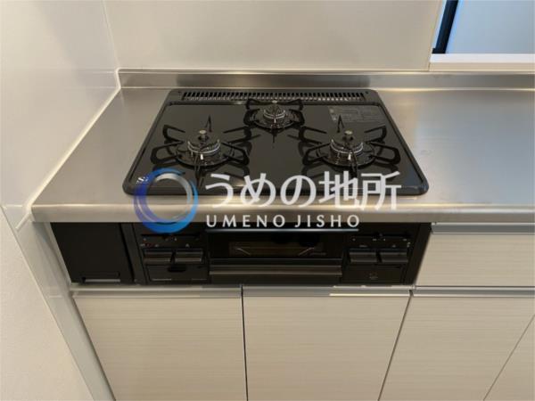GlanZ六ツ門（303） その他
