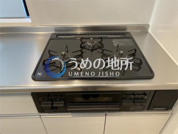 GlanZ六ツ門（205） その他