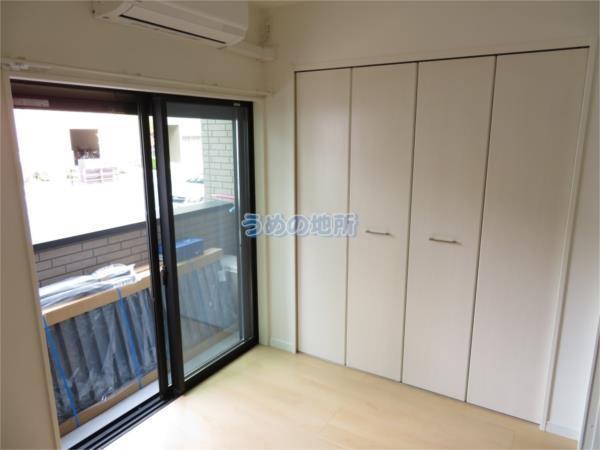 Favoloso花畑I（101） その他部屋・スペース