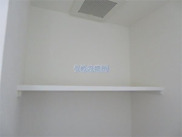 Favoloso花畑I（101） 部屋画像