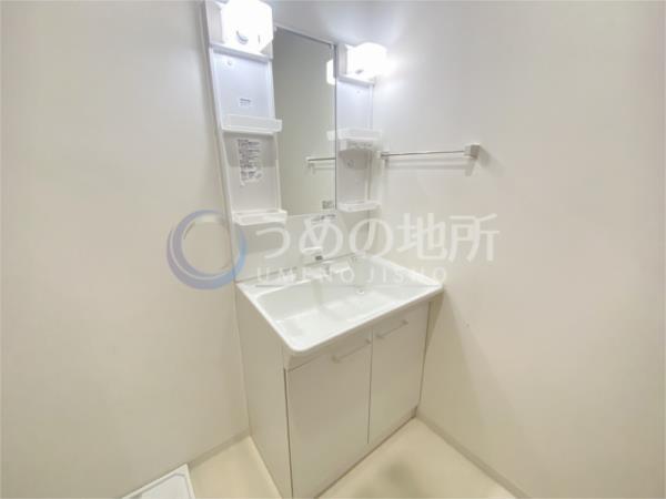 MARKSFORT花畑（202） 部屋画像