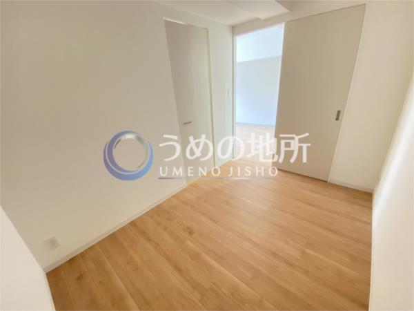 Mys　Casetta　Kurume（304） その他部屋・スペース