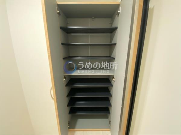 THE NOBLES 花畑駅前（301） その他