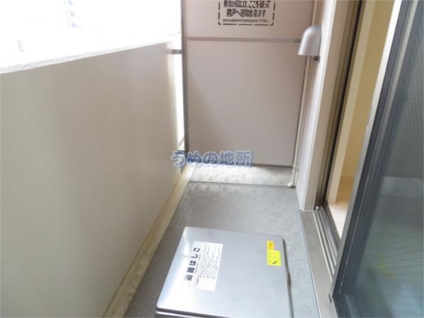Tiara本町（501） 部屋画像
