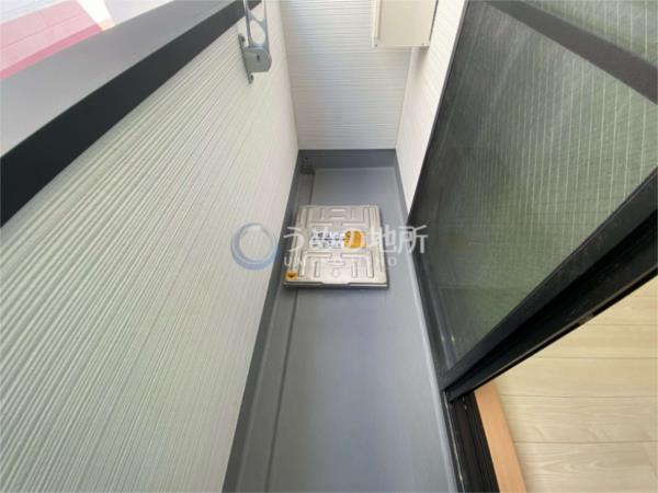 THE NOBLES 花畑駅前（301） 部屋画像