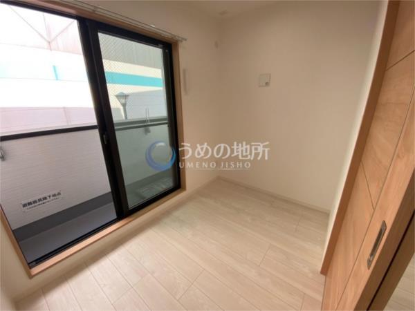 THE NOBLES 花畑駅前（301） その他部屋・スペース