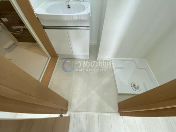 THE NOBLES 花畑駅前（301） 部屋画像