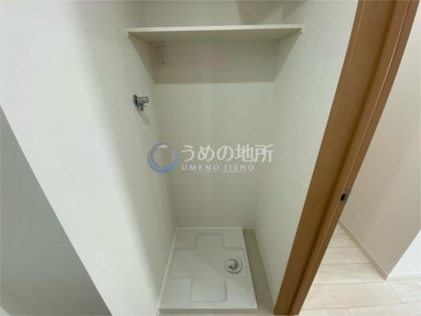 THE NOBLES 花畑駅前（301） 部屋画像