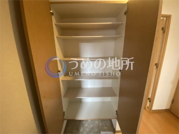 ｲｰｽﾞｶﾞｰﾃﾞﾝ中央（203） その他