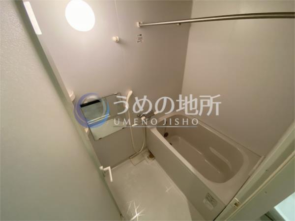 ｲｰﾊﾄｰﾌﾞ櫛原（102） バス／シャワー