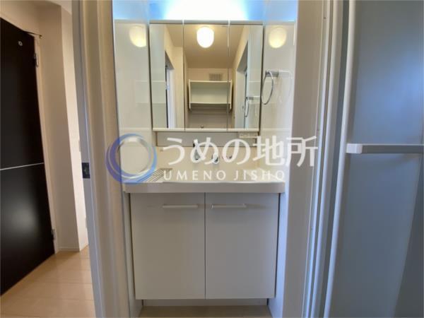 ｱﾝﾇﾌﾟﾘ（205） 部屋画像