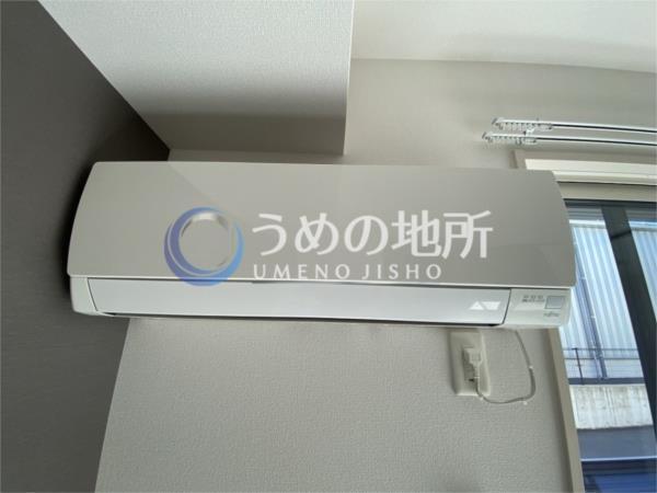 ｵﾘｰｳﾞｧ東合川（103） 部屋画像