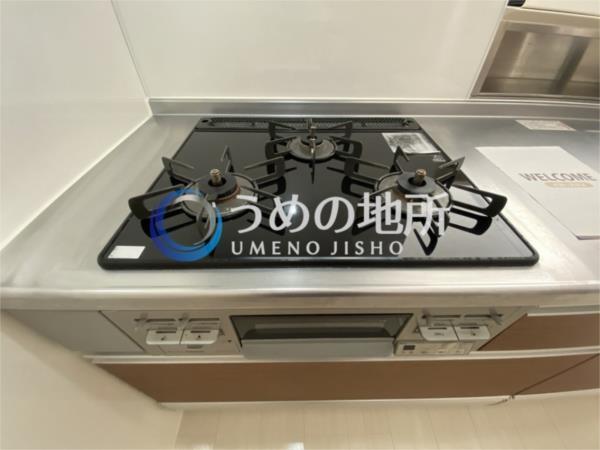 ｵﾘｰｳﾞｧ東合川（103） その他