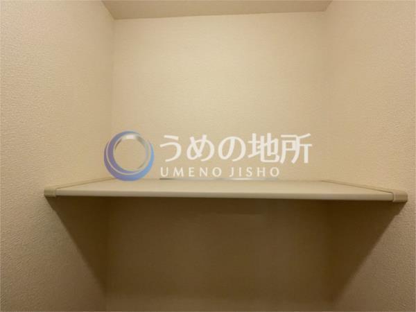 かぐや姫ﾊﾟｰｸB（102） トイレ