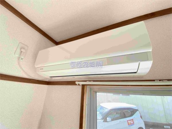 ｺｰﾎﾟﾚｰﾃｨｯﾄﾞﾅｶｼﾏ（102） 部屋画像