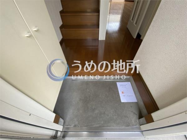 CRSｶｰｻF（101） 玄関