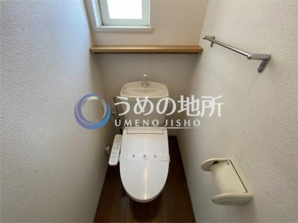 CRSｶｰｻF（101） トイレ