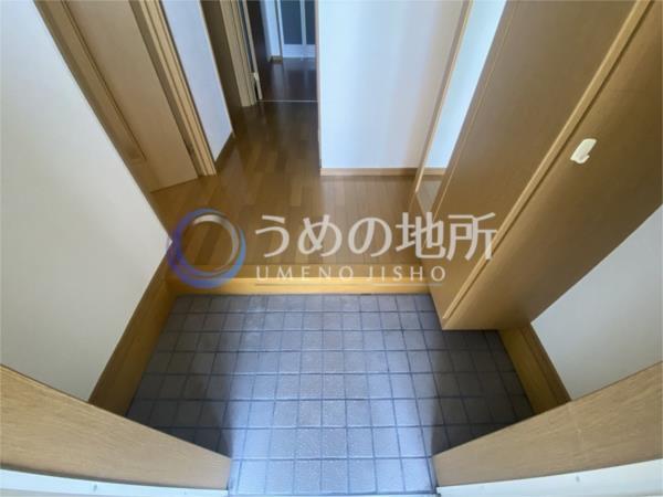ﾄﾛｲﾒﾗｲII（2） 玄関