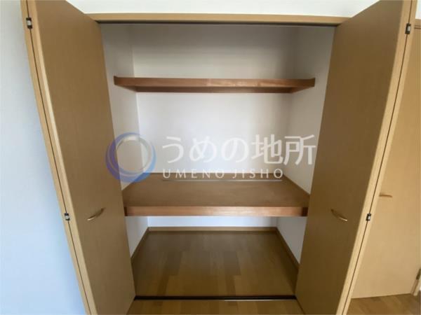 ﾄﾛｲﾒﾗｲII（2） 収納