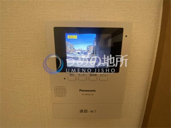 ﾄﾛｲﾒﾗｲII（2） セキュリティ