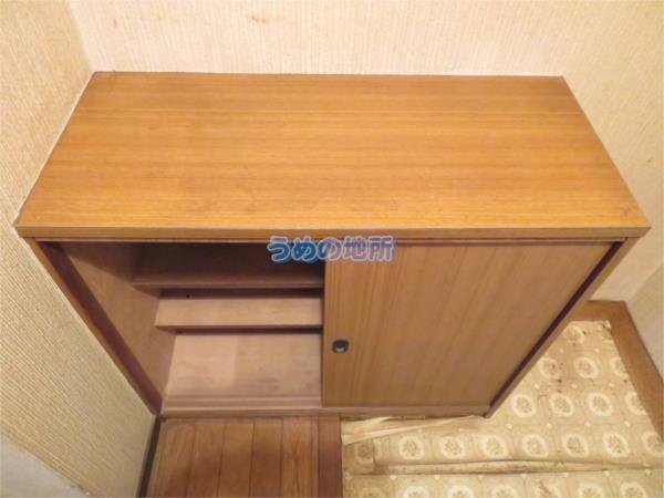 翠水ﾋﾞﾙ（303） その他