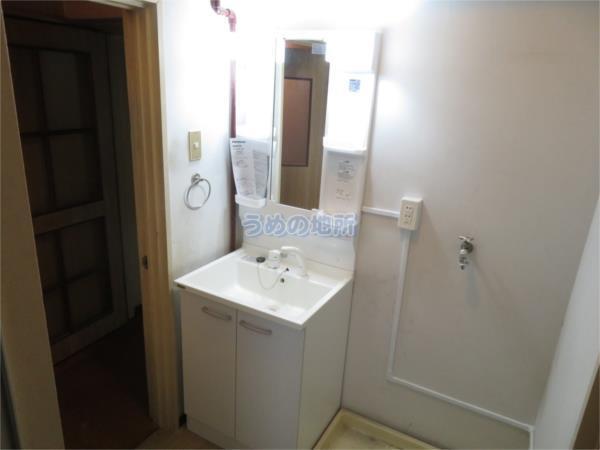翠水ﾋﾞﾙ（303） 部屋画像