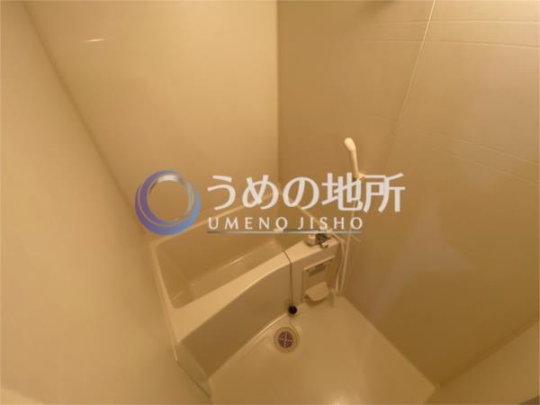 ｱｲﾋﾞｰｺｰﾄ弐番館（202） バス／シャワー