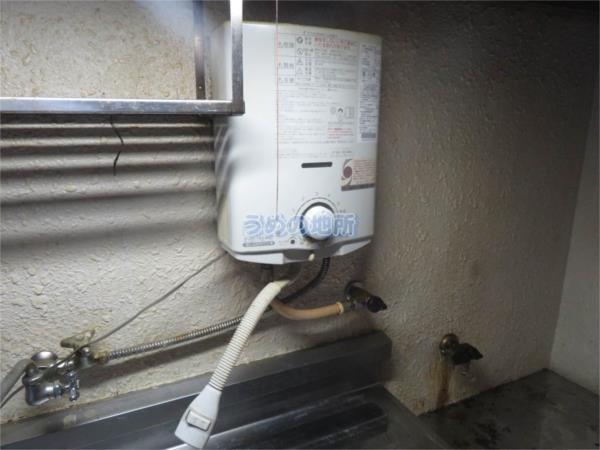 翠水ﾋﾞﾙ（303） 部屋画像