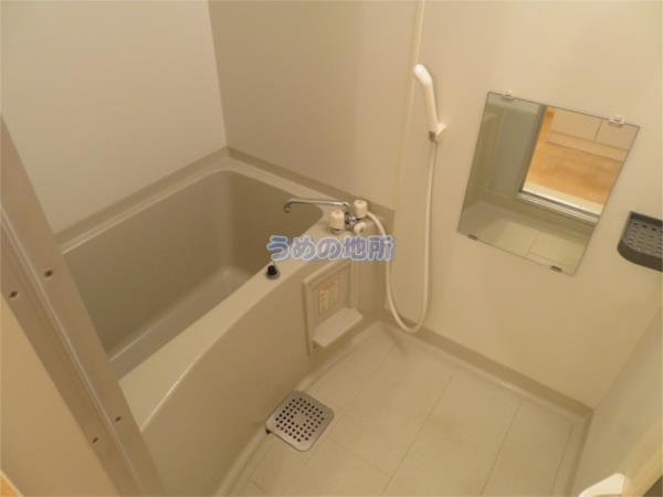 ﾊﾚｱｶﾗC棟（207） バス／シャワー