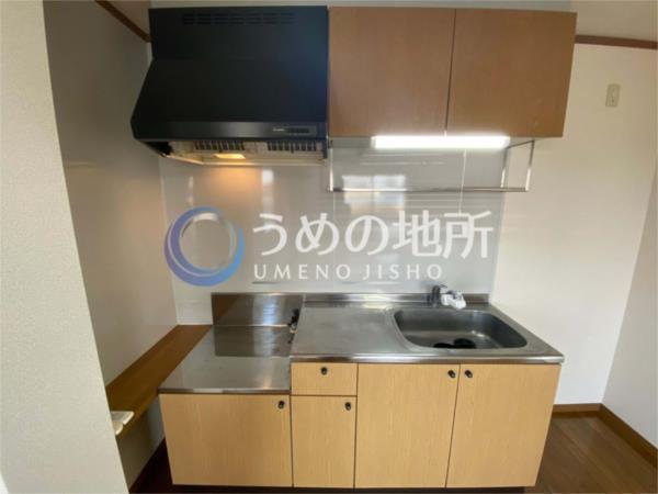 M･N･R･KOKUBU（303） キッチン