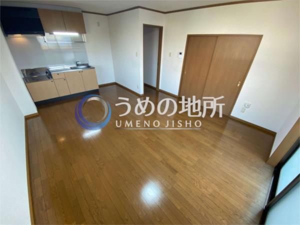 M･N･R･KOKUBU（303） リビング