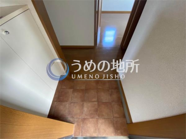 M･N･R･KOKUBU（303） 玄関