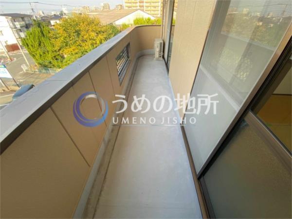 M･N･R･KOKUBU（303） 部屋画像