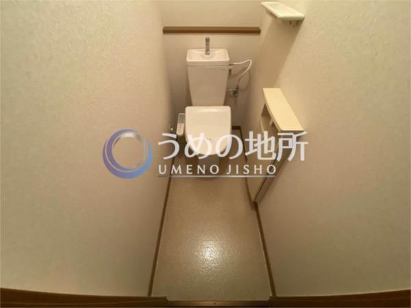 M･N･R･KOKUBU（303） トイレ