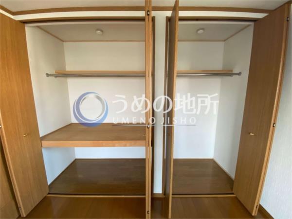 M･N･R･KOKUBU（303） 収納