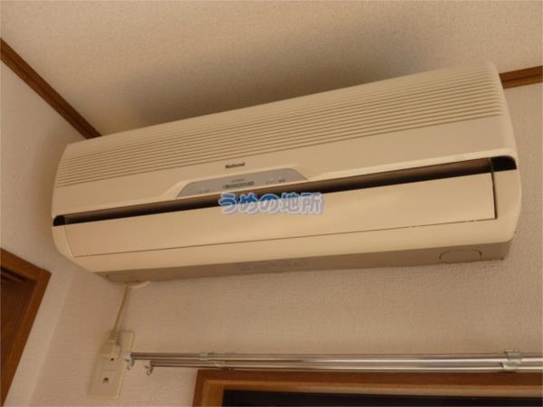 DC.ﾌﾗｯﾄ（302） 部屋画像