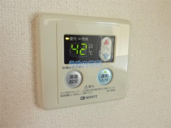 DC.ﾌﾗｯﾄ（302） 部屋画像
