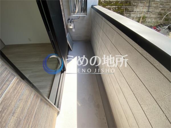 L-bloom御井（105） 部屋画像