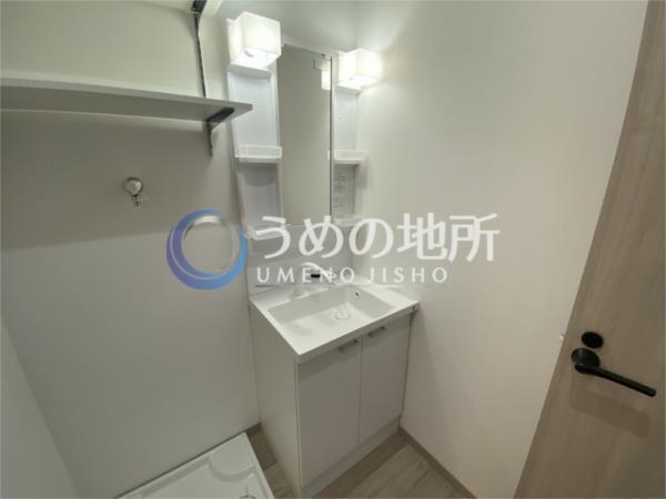 L-bloom御井（105） 部屋画像
