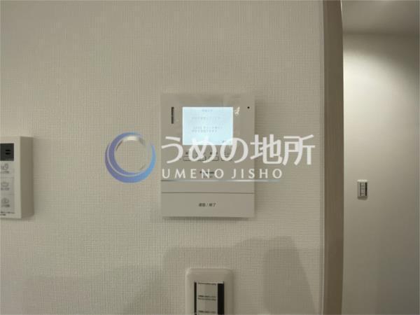 L-bloom御井（105） セキュリティ